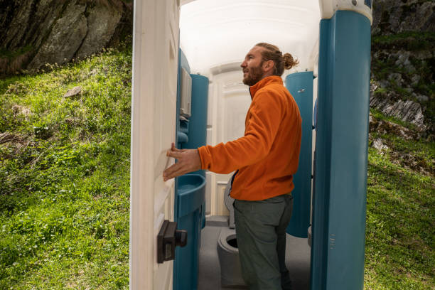 Best Local porta potty services  in Eagle Mountain, UT