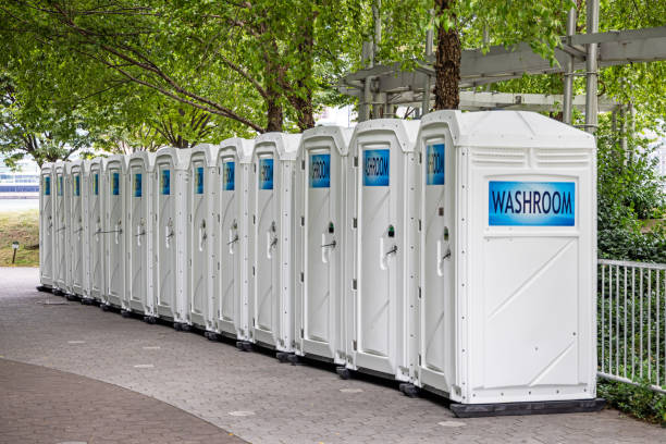 Best Affordable portable toilet rental  in Eagle Mountain, UT