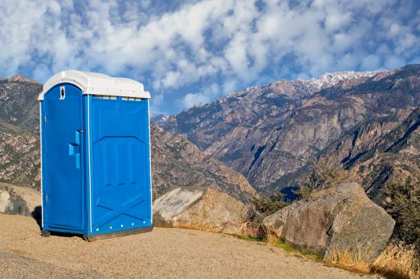 Best Affordable portable toilet rental  in Eagle Mountain, UT