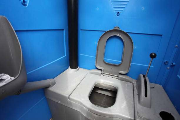 Best Affordable porta potty rental  in Eagle Mountain, UT