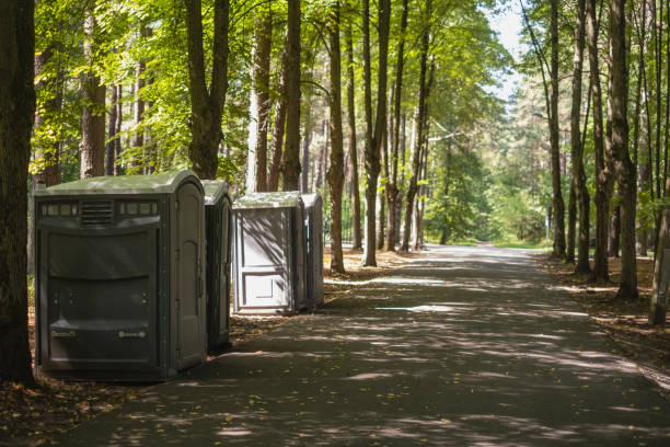 Best Affordable porta potty rental  in Eagle Mountain, UT