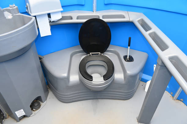 Best Sanitation services for porta potties  in Eagle Mountain, UT