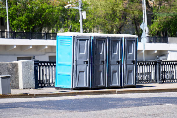 Trusted Eagle Mountain, UT porta potty rental Experts