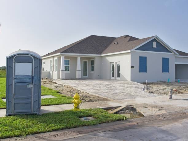 Affordable portable toilet rental in Eagle Mountain, UT
