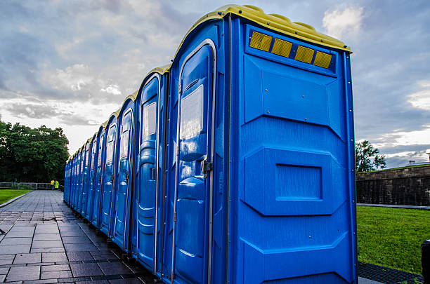 Best Long-term porta potty rental  in Eagle Mountain, UT