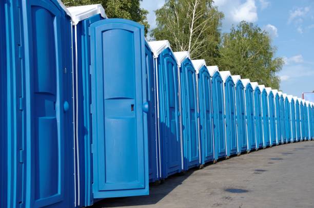 Best Local porta potty services  in Eagle Mountain, UT